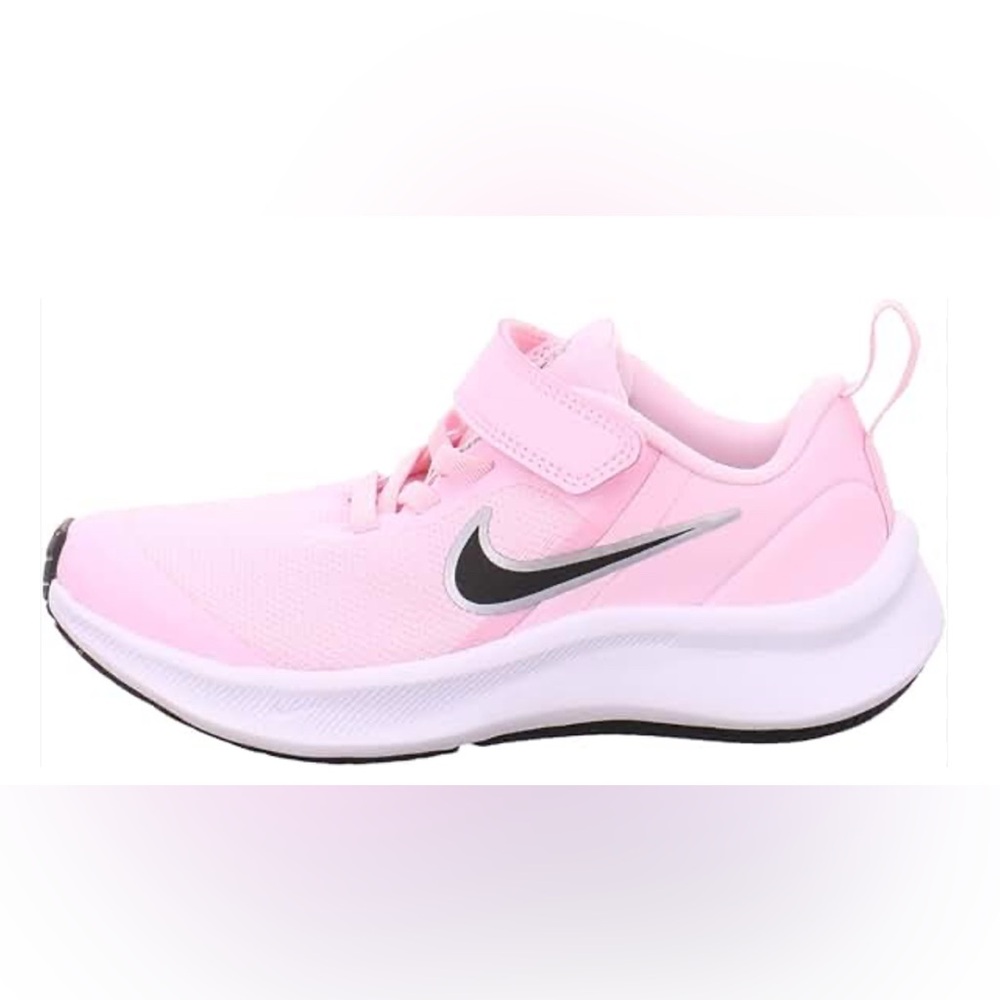 Nike star runner 3y pink ( NEW )